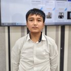 ABDIMURATOV IBROHIM