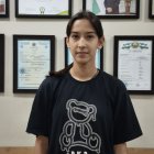 BASHIROVA MUSLIMA