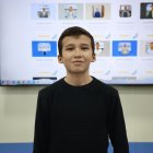 UKTAMOV DAVLATBEK