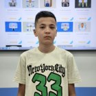 YUNUSOV JAHONGIR