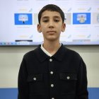 YULDASHEV AMIRBEK