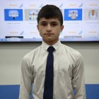 SHUXRATOV KAMRONBEK