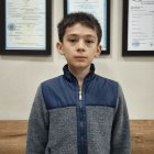 IBRAGIMOV BEXRUZBEK
