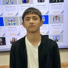 BOBOQULOV FERUZBEK