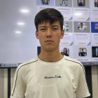 XODIYEV OTABEK