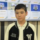 BAXODIROV ELBEK