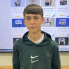 XUDOYBERDIYEV MIRONSHOH