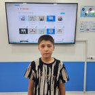 KARIMOV MUHAMMAD