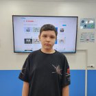 NAZAROV KIRILL