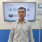 BOTIRBEKOV AZIZ