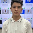 BAXRULLAYEV RUSLAN