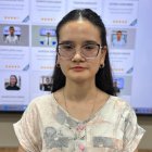 RAVSHANOVA MALIKA