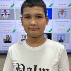 SADULLOYEV FIRDAVS