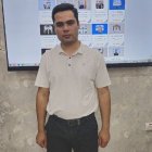 ERMATOV ANVAR