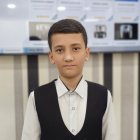 TOSHPULATOV NURAMIN