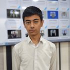 MADALIYEV ALIBEK