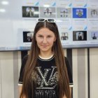 QORAYEVA SHAXZODA