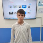 ABDULLAYEV ALISHER