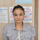 RAHMONOVA IRODA