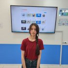 G'IYOZOVA SEVINCH