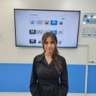 RAVSHANOVA NIGINA