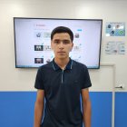MIRZAYEV DILBEKJON