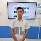ILHOMOV HASAN