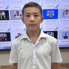 YARKULOV BAXROM