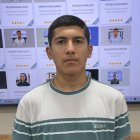YARKULOV AKBAR