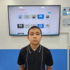 BAZARBAYEV BOBURJON