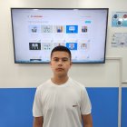 MAXSUDOV RUSLAN