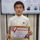 XAYRULLAYEV RUSLAN