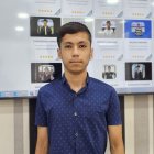 NURMATOV SUNNAT