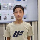 SALIMOV RAMZIDDIN