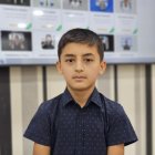 SULTANOV IBROXIM