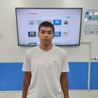 XAMIDOV HAYOTJON