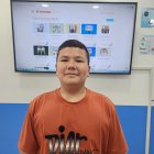 MALIKOV XONDAMIR