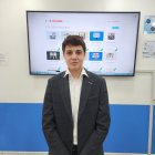 KADIRMATOV YEVGENIY