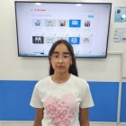 NORBOBOYEVA BARNOOY