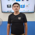 ERGASHEV DALER