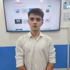 AZATOV AMRIDDIN