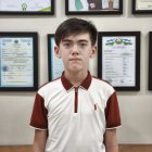 BAXTIYOROV ALISHER