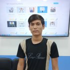 HOJIYAZOV RUSTAM