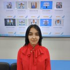 BAXODIROVA SEVINCH