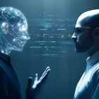 Sun'iy intellekt (AI) odamlar tomonidan va odamlar uchun yaratilgan vositadir…