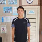 RASHIDOV RAVSHAN