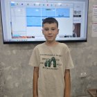 MAXMUDOV DILSHODBEK