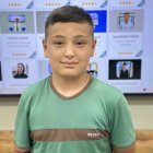 TOLLIYEV FIRDAVS