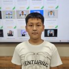 AZAMATOV ABDUMALIK