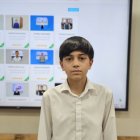 VALIYEV ZUFAR